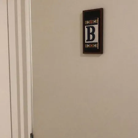 Casa Augusta 4 Auberge de jeunesse *