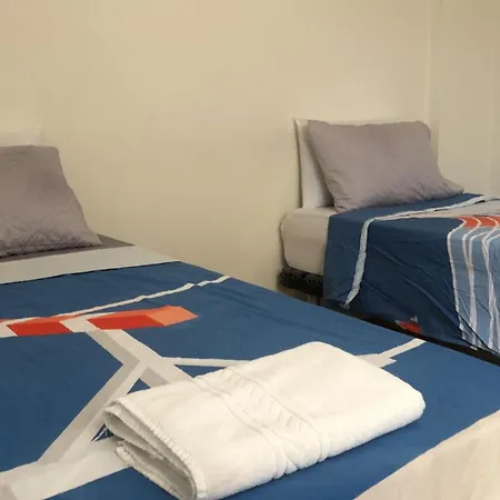 Casa Augusta 4 Auberge de jeunesse Braga