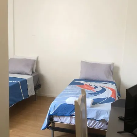 Casa Augusta 4 Braga