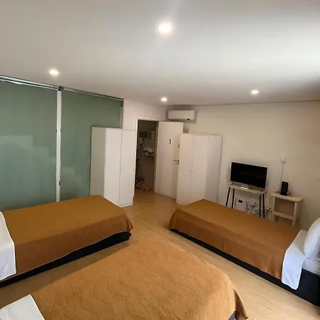 Casa Augusta 4 旅馆 *