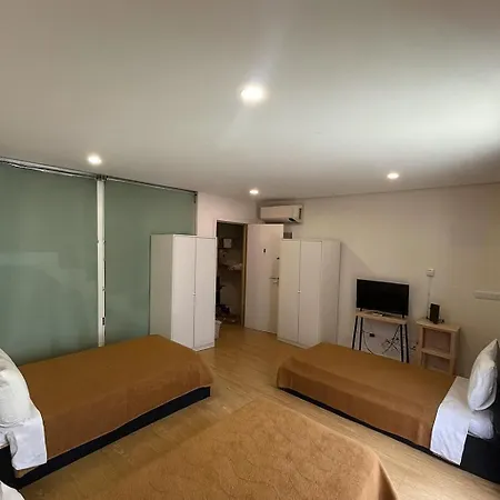 Casa Augusta 4 *