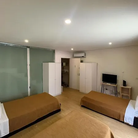 旅馆 Casa Augusta 4