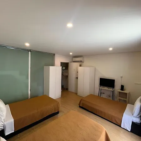 Casa Augusta 4 旅馆