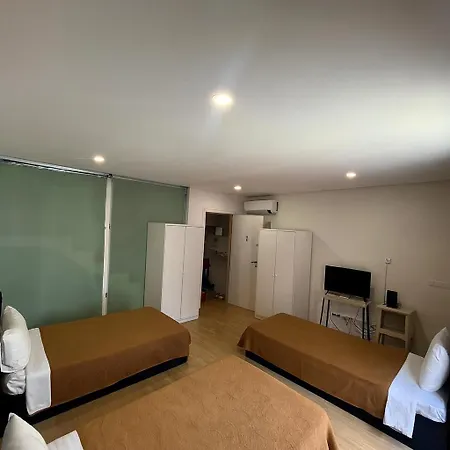 旅馆 Casa Augusta 4