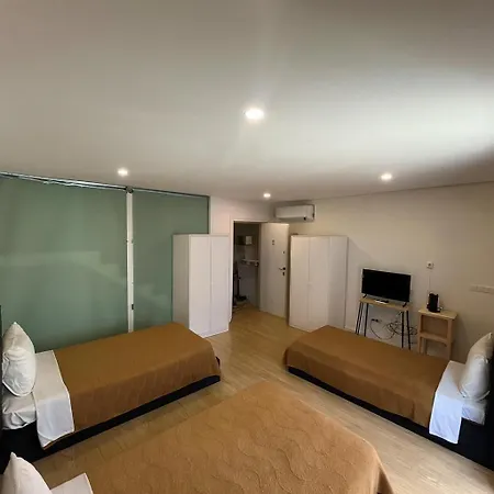 Casa Augusta 4 旅馆
