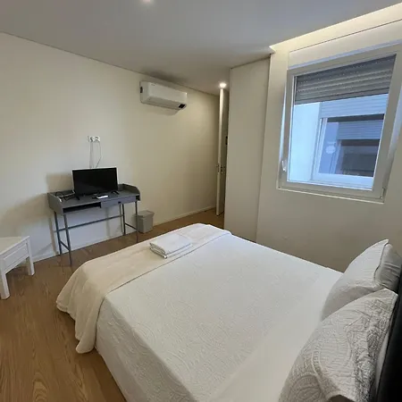 Casa Augusta 4 Ostello