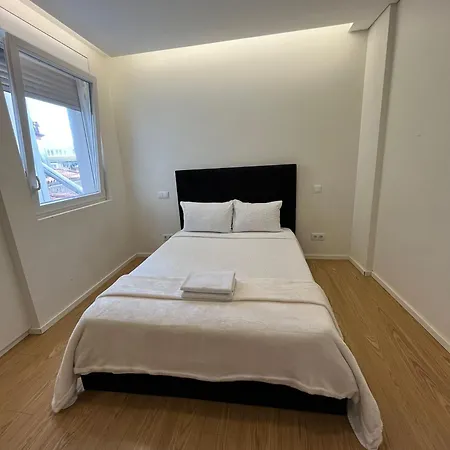 Casa Augusta 4 Ostello Braga