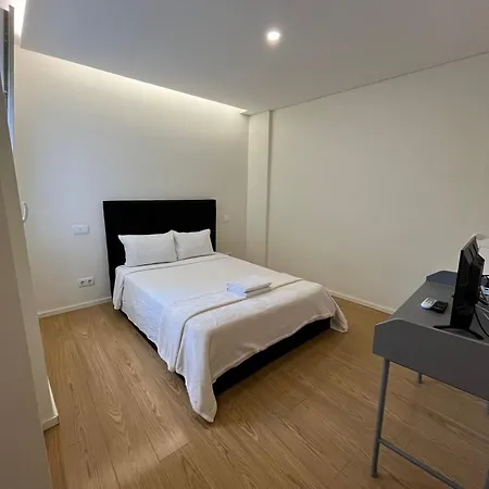 Casa Augusta 4 旅馆