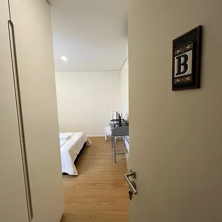 Casa Augusta 4 旅馆