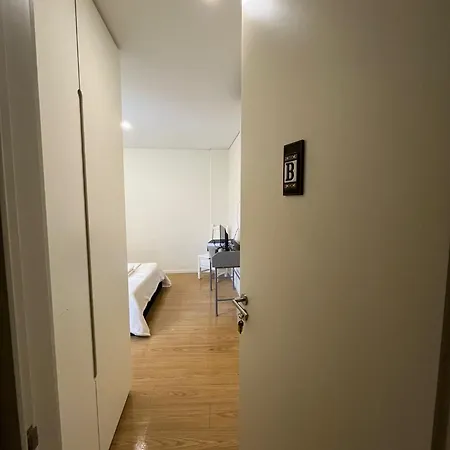旅馆 Casa Augusta 4 布拉加