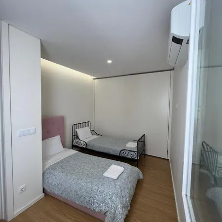 旅馆 Casa Augusta 4 *