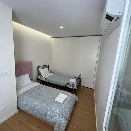 Casa Augusta 4 旅馆 *