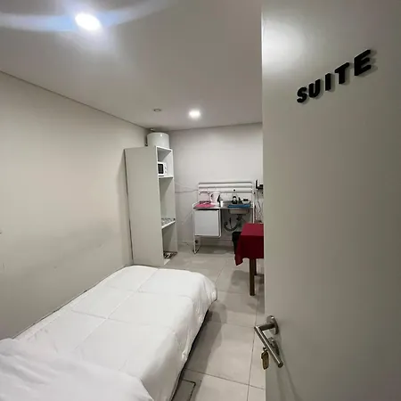 Casa Augusta 4 旅馆 布拉加
