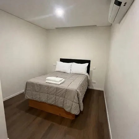 旅馆 Casa Augusta 4