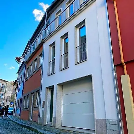 Casa Augusta 4 * Braga