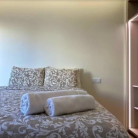 Hostel Casa Augusta 4 Braga