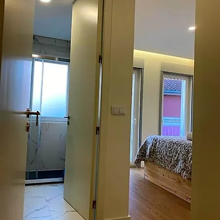 Hostel Casa Augusta 4 Braga