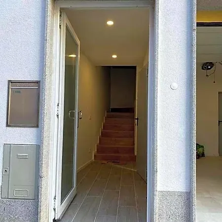 Hostel Casa Augusta 4