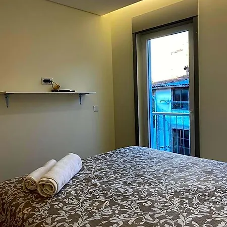Casa Augusta 4 * Braga