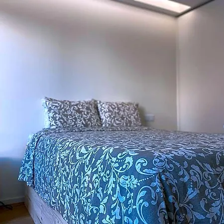 Casa Augusta 4 Hostel Braga