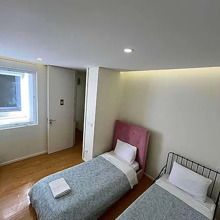 Casa Augusta 4 * Braga