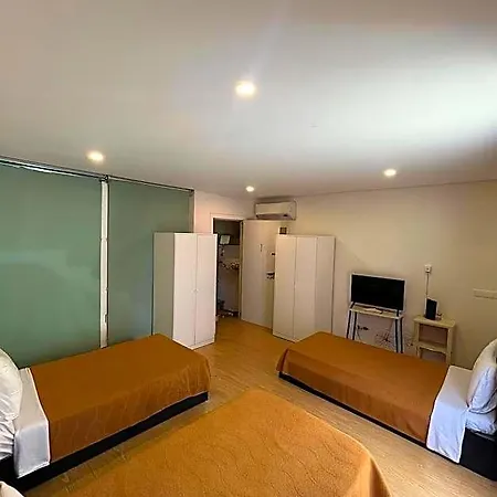 Casa Augusta 4 * Braga