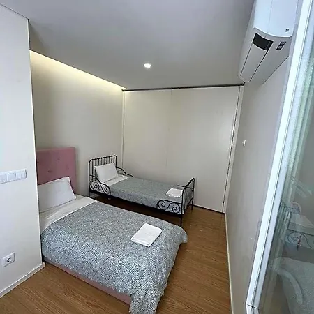 Casa Augusta 4 * Braga