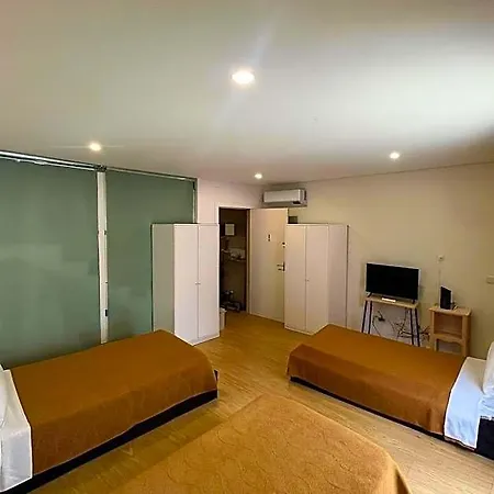 Casa Augusta 4 * Braga