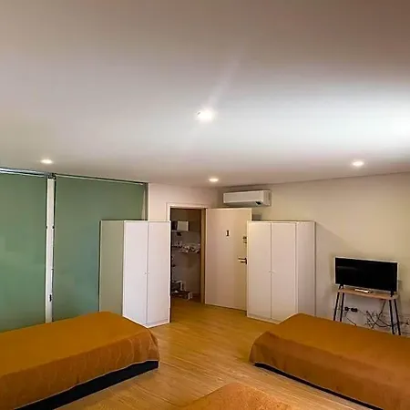 Casa Augusta 4 * Braga