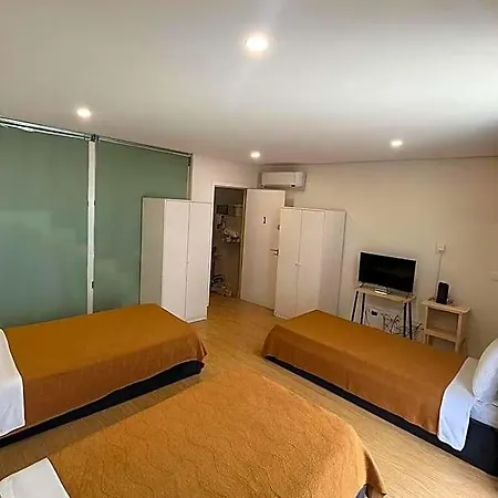 Casa Augusta 4 Hostel Braga
