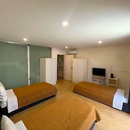 Casa Augusta 4 * Braga