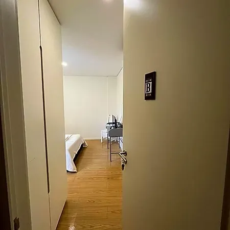 Hostel Casa Augusta 4 *
