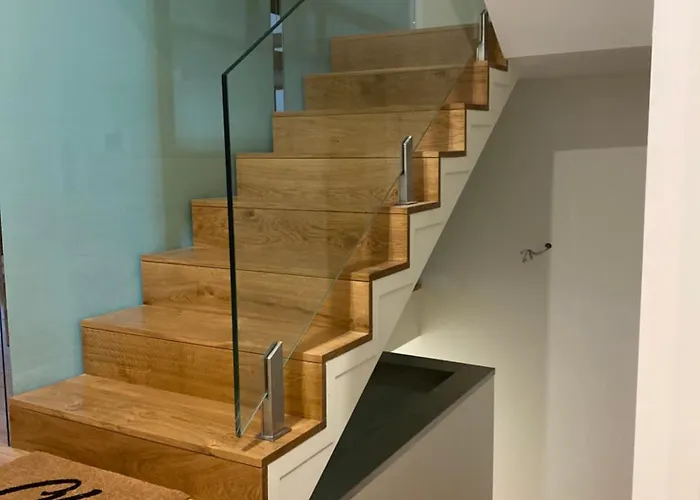 Casa Augusta 4 Albergue