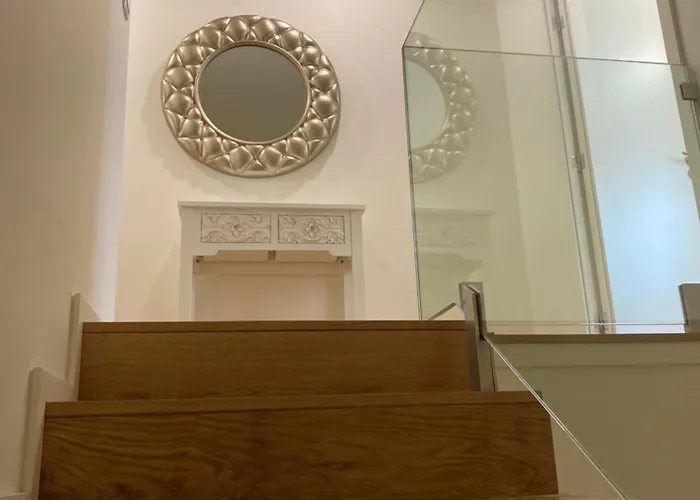 Albergue Casa Augusta 4