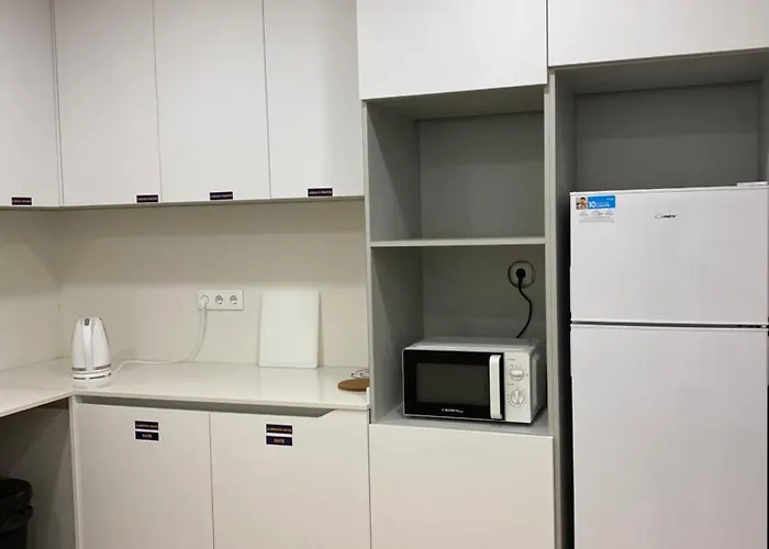 Casa Augusta 4 Albergue *