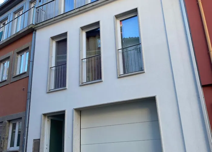 Albergue Casa Augusta 4