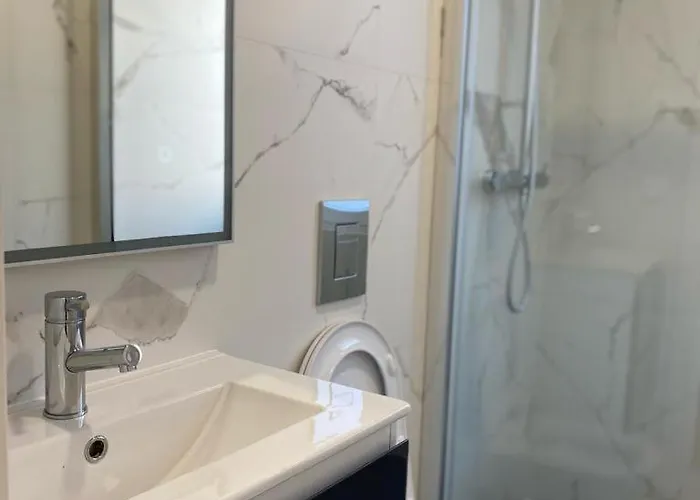 Casa Augusta 4 Albergue *