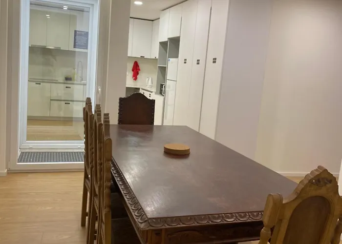 Albergue Casa Augusta 4