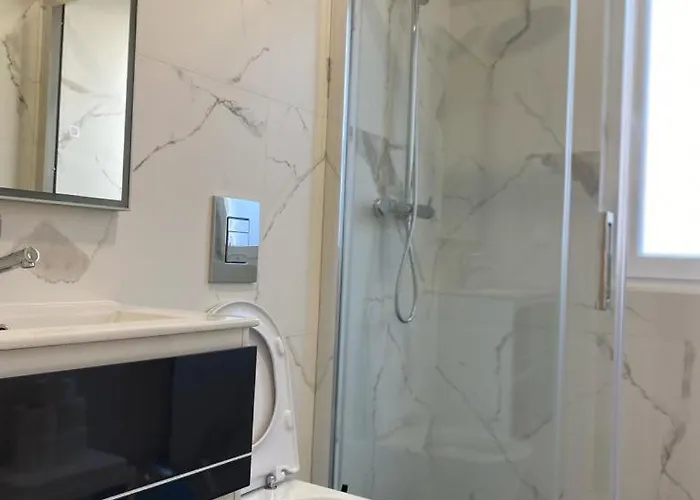 Casa Augusta 4 Albergue Braga