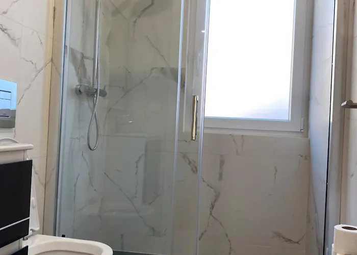 Casa Augusta 4 Albergue