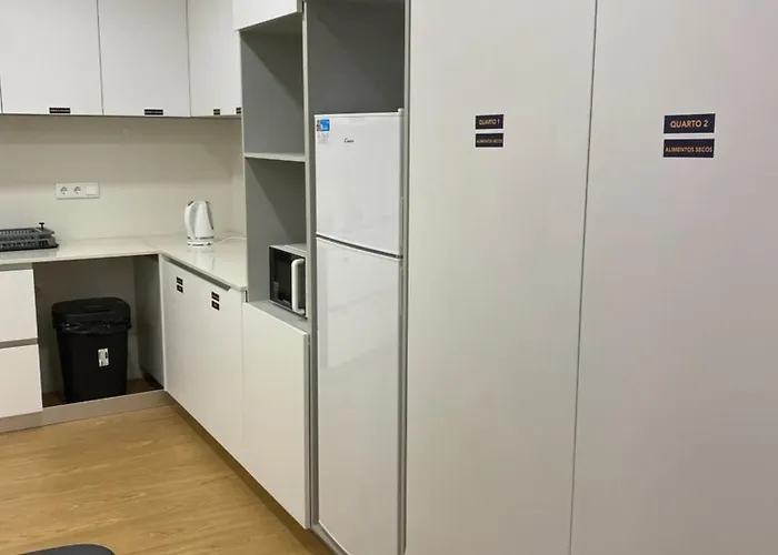 Casa Augusta 4 * Braga