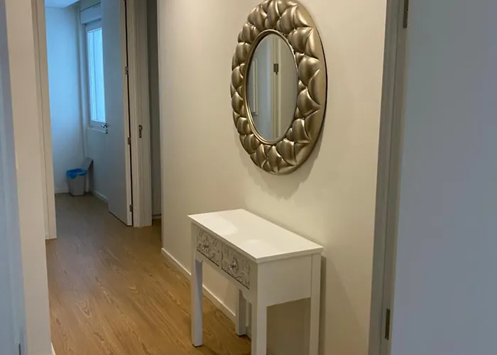 Casa Augusta 4 Albergue *