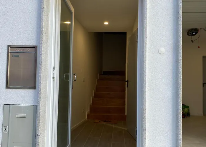 Casa Augusta 4 Albergue