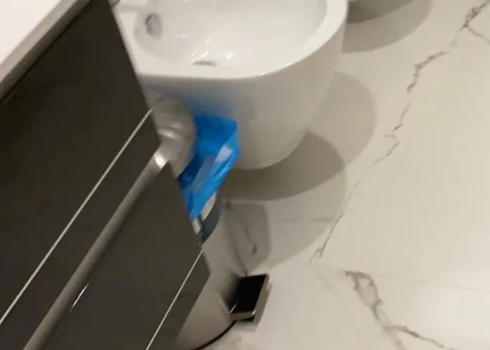 Casa Augusta 4 Albergue *