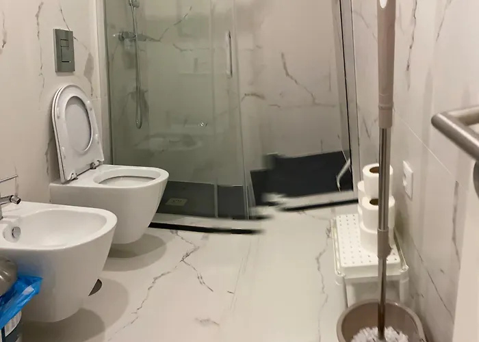 Casa Augusta 4 Albergue