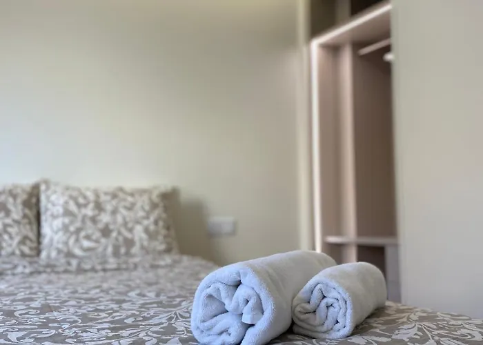 Casa Augusta 4 Albergue