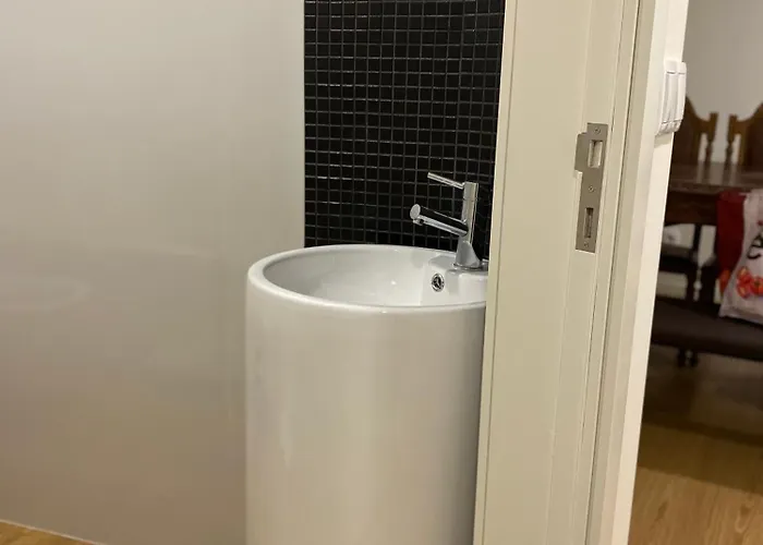 Casa Augusta 4 Albergue *