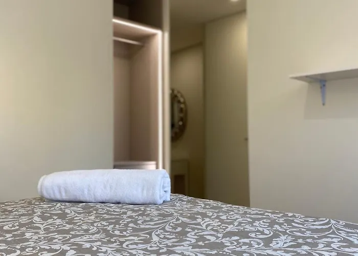 Albergue Casa Augusta 4 Braga