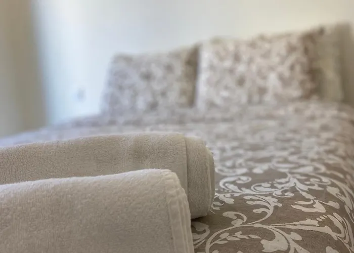 Casa Augusta 4 * Braga