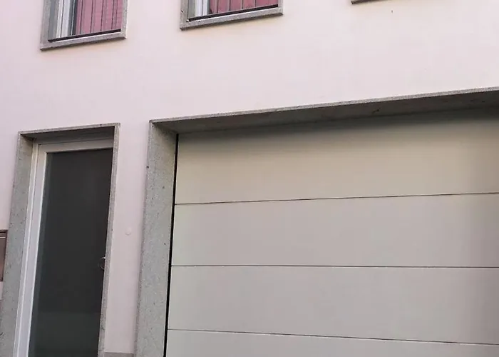 Albergue Casa Augusta 4 Braga